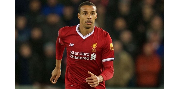 Matip i Liverpool odnowili na 1 rok